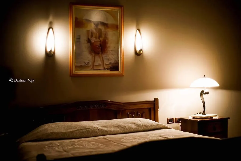 Real Scampis Hotel Elbasan