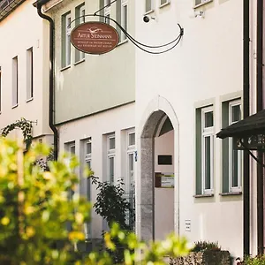 Gasthuis Weingut Pastoriushaus - Artur Steinmann
