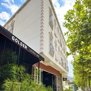 Golden Hotel
