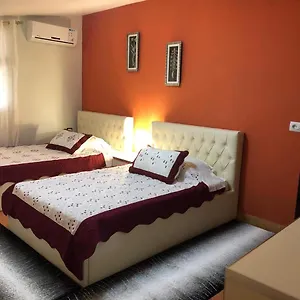 Apartment Modern By Ceni,, Elbasan
