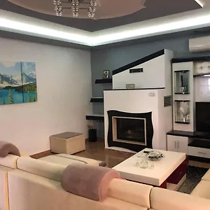 Apartment The Olive View By Ceni,, Elbasan