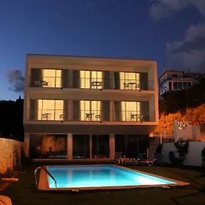  Pensión Casa Mar Portugal