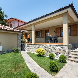 Guest house Zoi A To Remember In Castle I Via Egnatia I Old Town, Elbasan