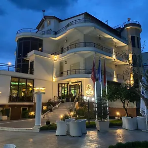 Hotel Garden Boutique, Elbasan