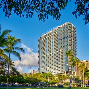 ***** Hotel Ka La'i Waikiki Beach, Lxr & Estados Unidos