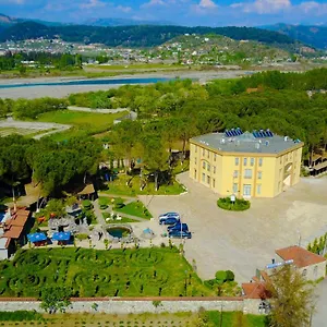 Hotel Kriva, Elbasan