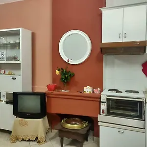 Apartment Private Historic Center, Elbasan