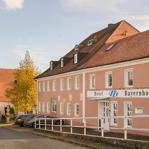 Bayernhof 3* Greding